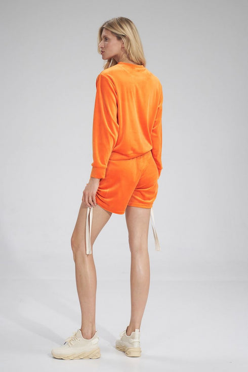 Sweatshirt model 154668